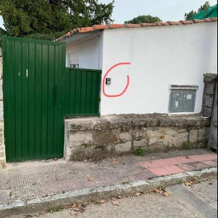 Casita Privada Villa Alpedrete Eksteriør bilde