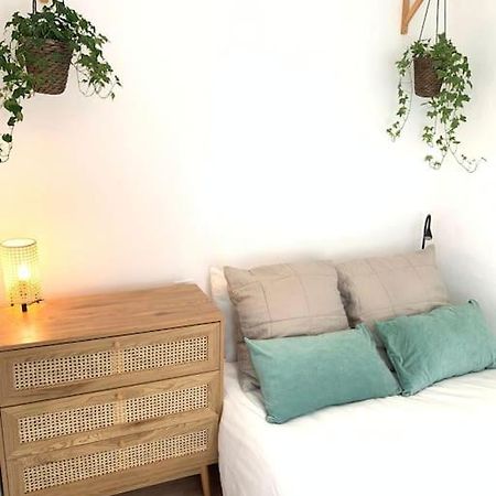 Casita Privada Villa Alpedrete Eksteriør bilde