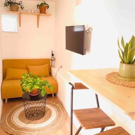 Casita Privada Villa Alpedrete Eksteriør bilde