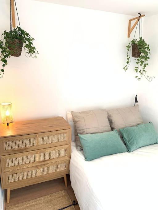 Casita Privada Villa Alpedrete Eksteriør bilde