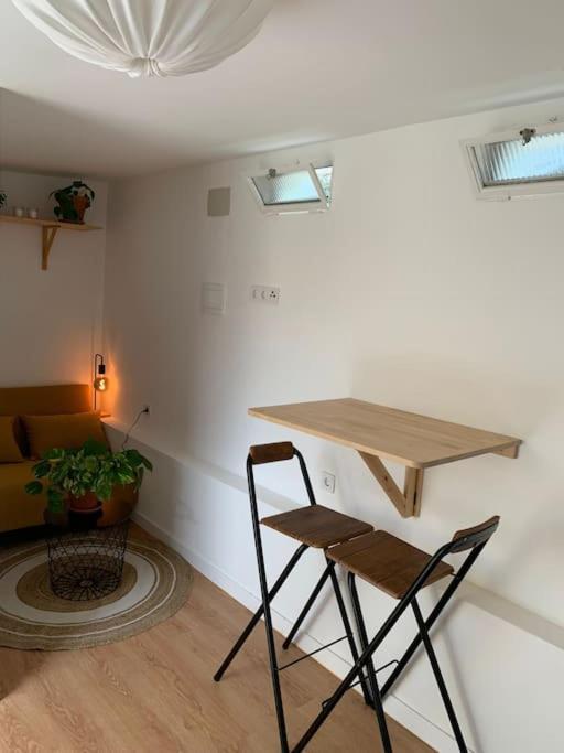 Casita Privada Villa Alpedrete Eksteriør bilde