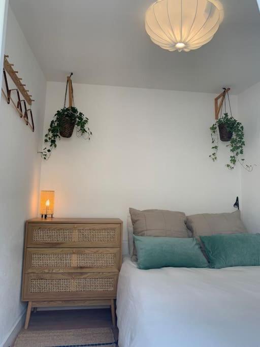 Casita Privada Villa Alpedrete Eksteriør bilde